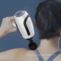 Private Label Electric Body Muscle Massager Gun